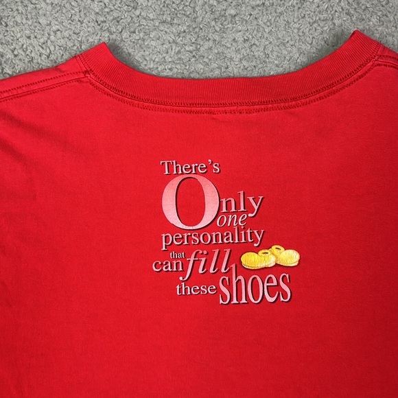 Vintage 90’s Mickey Mouse T-shirt - Picture 4 of 4